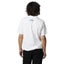 FOX BAYL SS PREMIUM TEE [OPTIC WHITE] Carousel 4