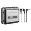 Cassette Tape To MP3 Converter Capture Audio Music Player 3644801 Carousel 7