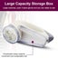 Electric Lint Remover Fabric Shaver Defuzzer I0561WT0 Carousel 6