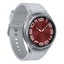 Samsung Galaxy Watch6 Classic 43mm Bluetooth SM-R950N - Silver Carousel 3