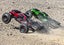 Traxxas 78086-4 XRT Brushless Electric Race Truck VXL-8s brushless Carousel 2