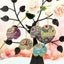 Diamond Painting Keychain Kit Bag Purse Phone Car Decoration I1625MC0 Carousel 7