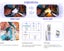 5D Diamond Painting Pen with Light USB Rechargeable i1783MZ0 Carousel 9