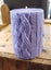 Resin Moulds Silicone Cable Knit Wool Candle Soap Molds I1553WT0 Carousel 12