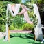Wedding Arch Curtain Drapery Backdrop Decorations G0628WT0 Carousel 6