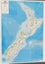 Hema Wall World Map & Flags + New Zealand Aotearoa Wall Map Laminated 1000 x 700 Carousel 6