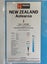 Hema Wall World Map & Flags + New Zealand Aotearoa Wall Map Laminated 1000 x 700 Carousel 7