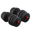 Dumbbell Set NZ Clearance Carousel 10