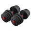 Dumbbell Set NZ Clearance Carousel 9