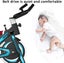 Spin Bike Exercise Fitness Home Gym Bicycle Carousel 7