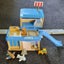 Wooden Airport ^ Carousel 3