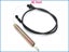 Deck Engagement Clutch Cable for Craftsman Poulan Husqvarna 175067 169676 Carousel 1