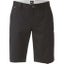 ESSEX PINSTRIPE SHORTS [BLACK] Carousel 1