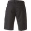 ESSEX PINSTRIPE SHORTS [BLACK] Carousel 2