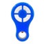 Key Automation/Boss BHT20 Forza 1200 Genuine Blue Remote Carousel 1