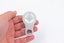 Key Automation/Boss BHT20 Forza 1200 Genuine Grey Remote Carousel 8