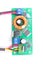 ATA/B&D 90801 SCG-01 v2.01 Solar Charger Board 4 Pin Carousel 6
