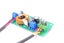 ATA/B&D 90801 SCG-01 v2.01 Solar Charger Board 4 Pin Carousel 7