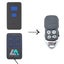 Liftaway LA242 Compatible Remote Carousel 1