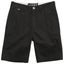 FOX YOUTH ESSEX SHORT [BLACK] Carousel 1
