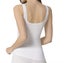 Sloggi Go Allround Shirt 02 Scoop Neck Padded Bra Vest White CS Carousel 3