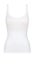 Sloggi Go Allround Shirt 02 Scoop Neck Padded Bra Vest White CS Carousel 5