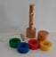 Wooden Treading Tower ^ Carousel 2