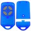 ATA PTX-4 Genuine Remote Enclosure/Case ONLY Carousel 1