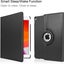 Kickstand Book Case for iPad 10 Gen 10.9 inch (BLACK) *Free Shipping* Carousel 3