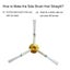 Replacement Parts Brushes For iRobot Roomba 800 900 Vacuum Cleaner 3656901 Carousel 4
