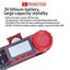 Digital Angle Finder 3640701 Carousel 15