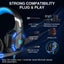 Gaming Headset Gaming Headphones 3648203 Carousel 8