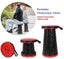 Telescoping Stool Folding Chair Camping Seat Outdoor Fishing 2028908 Carousel 7