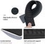 Keyboard Mouse Wrist Rest Support Pad 3650501 Carousel 9