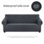 Couch Covers Sofa Cover 3 Seater 180-240cm 3649208 Carousel 2