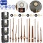 DIY Wall Clock Repair Tools Kit 3660004 Carousel 1