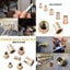 150pcs Rivet Nut Inserts Rivnut Nutserts 3651807 Carousel 7