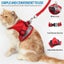 Dog Vest Harness Leash Set M 3631610 Carousel 15
