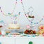 Cake Stand Cupcake Plate Holder I1595GS0 Carousel 11