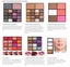 Eyeshadow Makeup Palette i1962MZ0 Carousel 15