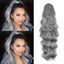 Hair Ponytail Extensions C0370GR0 Carousel 5