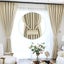 2pcs Curtain Tie Backs I0715BG0 Carousel 4