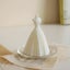 Silicone Mold Wedding Dress Candle Soap Resin Mould I1612WT0 Carousel 8