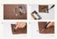 400 Sets Metal Eyelets Grommets Kit with Tool I1345MZ0 Carousel 3