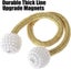 2pcs Curtain Tie Backs I1688YL0 Carousel 2