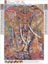 Diamond Painting Art Kit I1799MZ0 Carousel 2