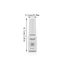 Cuticle Remover Gel Nail Dead Skin Softener i1949TP0 Carousel 3