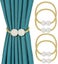 2pcs Curtain Tie Backs I1688YL0 Carousel 6