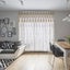 Macrame Curtain Wall Hanging Door Divider I1426MZ0 Carousel 4