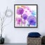 Diamond Painting Art Kit I1627PP0 Carousel 3